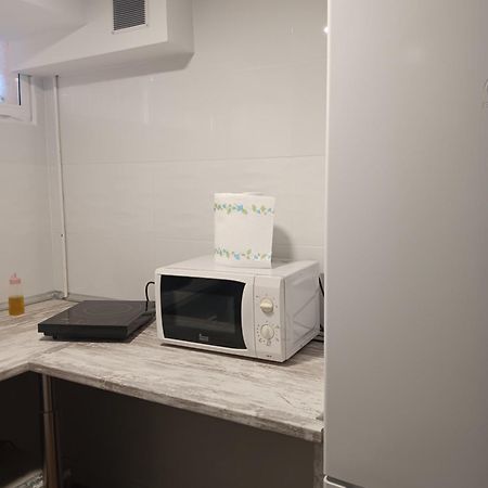 Apartamento Apartamento Triana Alovera Exterior foto