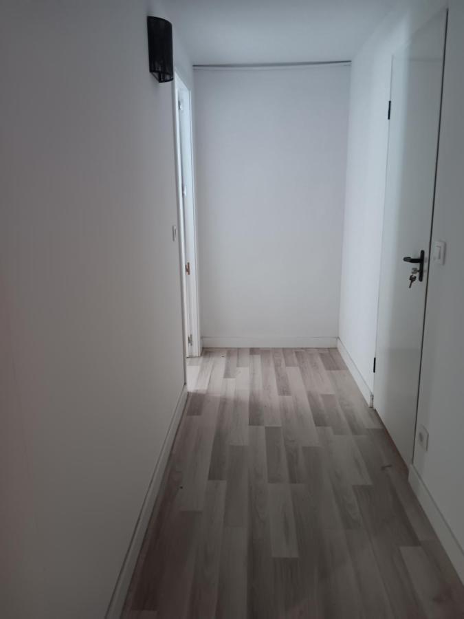 Apartamento Apartamento Triana Alovera Exterior foto
