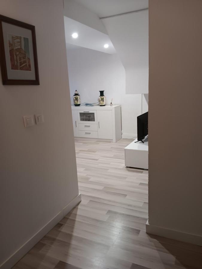 Apartamento Apartamento Triana Alovera Exterior foto
