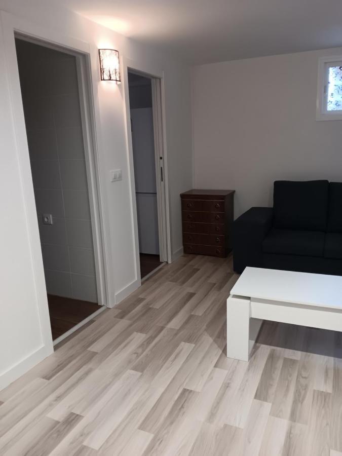 Apartamento Apartamento Triana Alovera Exterior foto